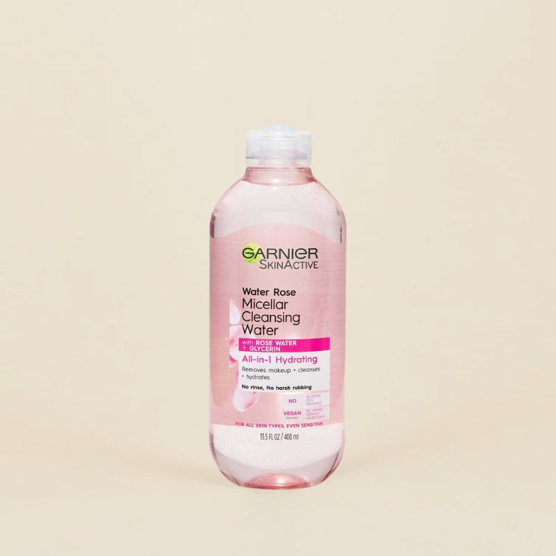 AGUA DE ROSAS