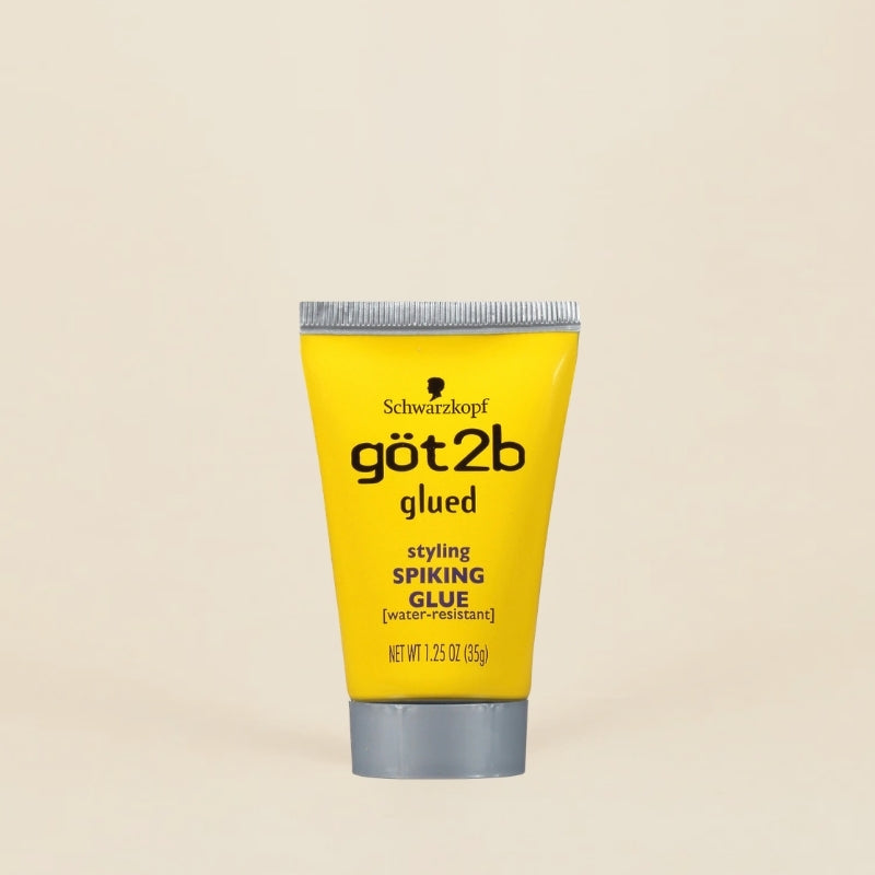 GEL GOT2B AMARILLO PEQUEÑO 35GR