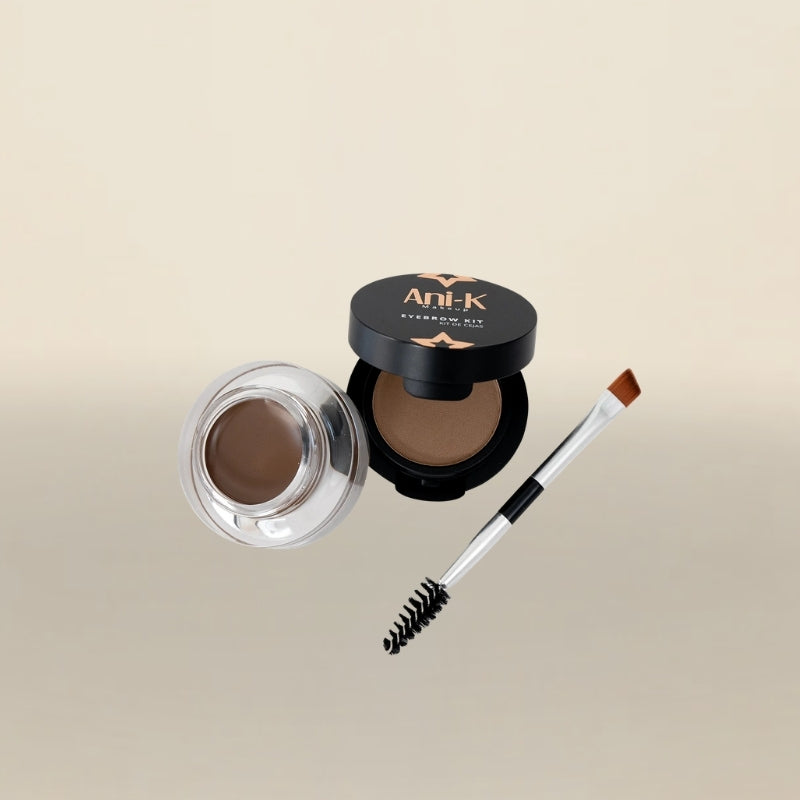 KIT DE CEJAS ANI-K