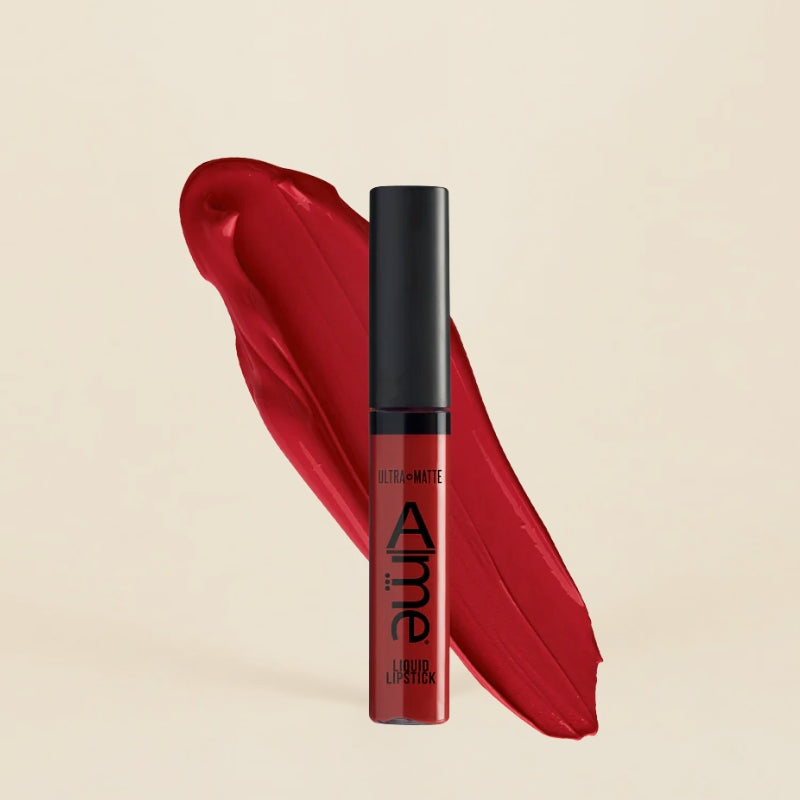 LABIAL LÍQUIDO ULTRA MATTE AME