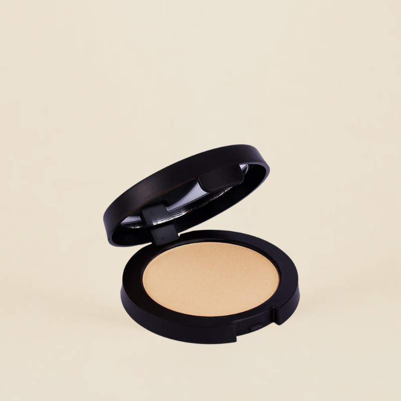 POLVO COMPACTO TONO 02 AME