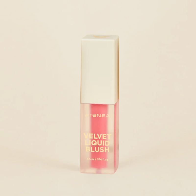 RUBOR ATENEA VELVET LIQUID