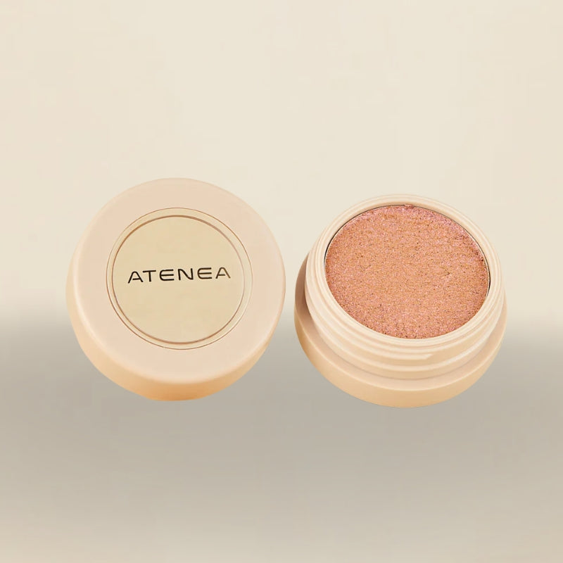 SOMBRAS CREMOSAS ATENEA
