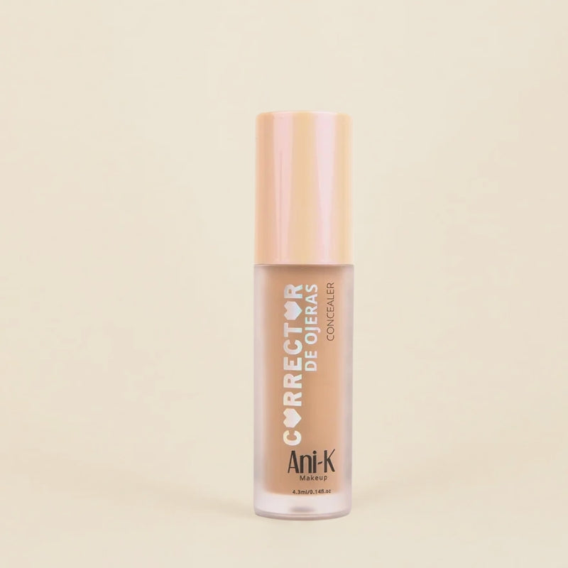 CORRECTOR BONITA