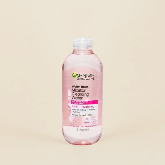 AGUA DE ROSAS