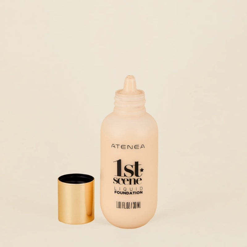 BASE 1ST SCENE 30 ML ATENEA
