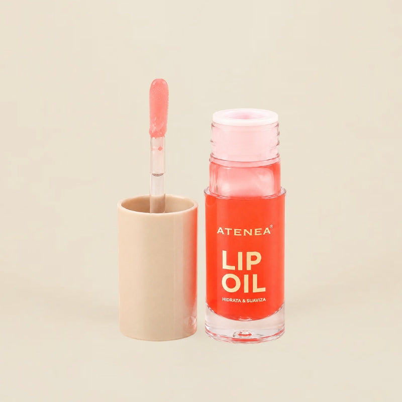 BRILLO LIP OIL ATENEA
