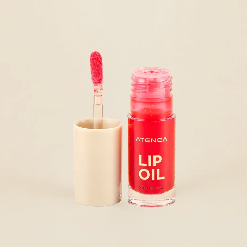 BRILLO LIP OIL ATENEA
