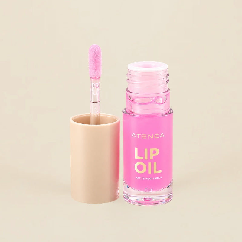 BRILLO LIP OIL ATENEA