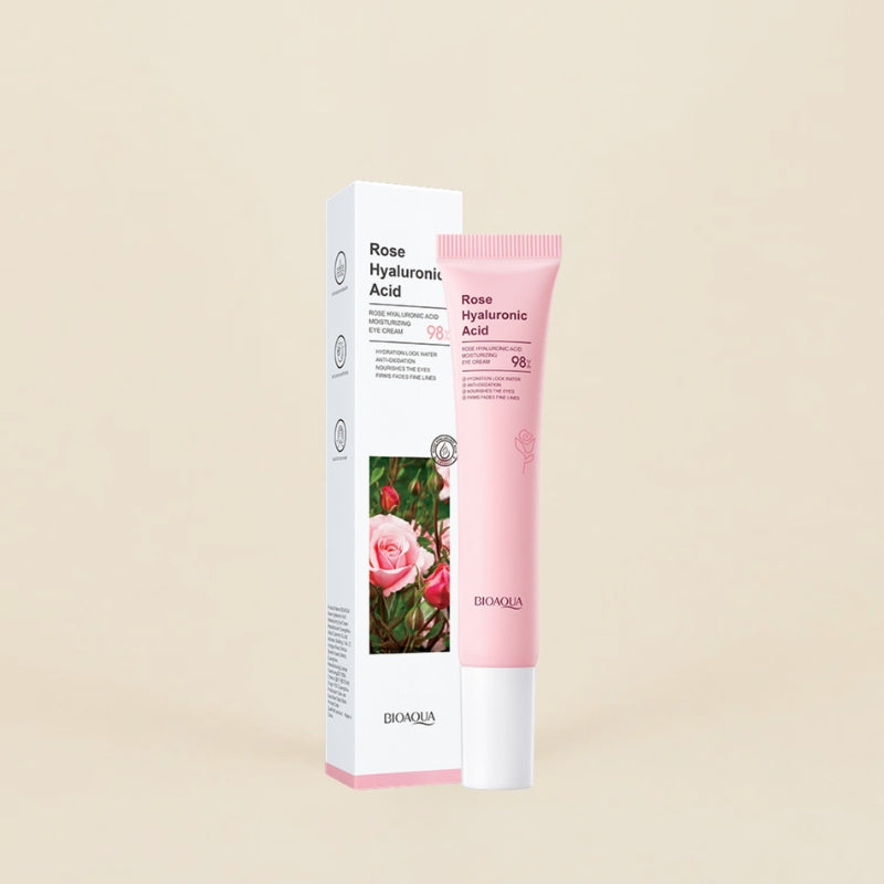 CONTORNO HYALURONIC ROSE