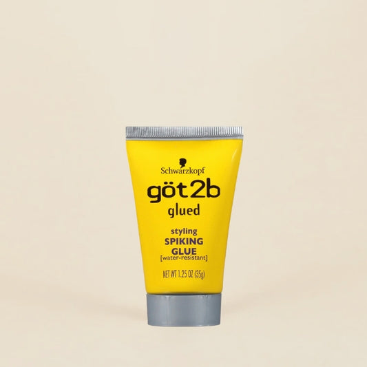 GEL GOT2B AMARILLO PEQUEÑO 35GR