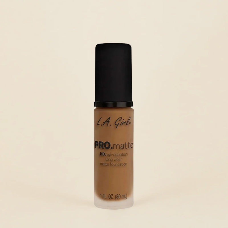 L.A. GIRL BASE LIQUIDA - 30 ML