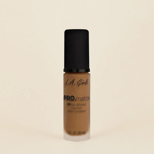 L.A. GIRL BASE LIQUIDA - 30 ML