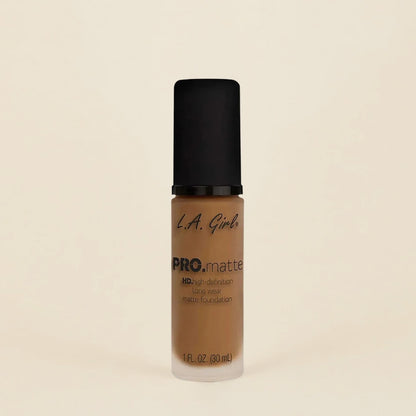 BASE STAY MATTE - OG