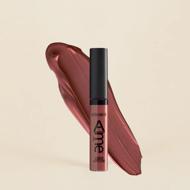 LABIAL LÍQUIDO ULTRA MATTE AME