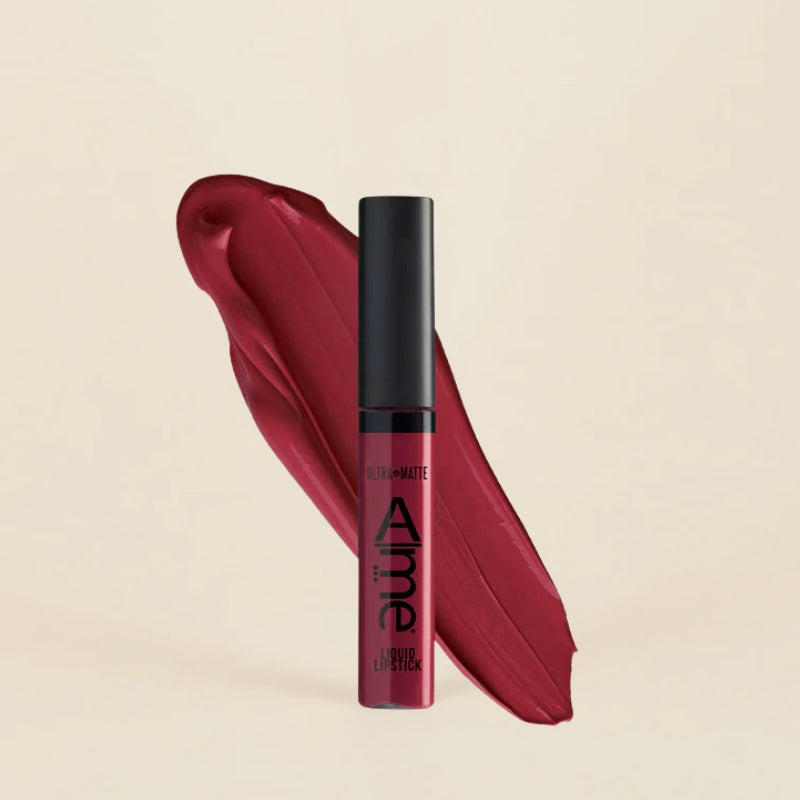 LABIAL LÍQUIDO ULTRA MATTE AME