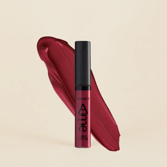 LABIAL LÍQUIDO ULTRA MATTE AME