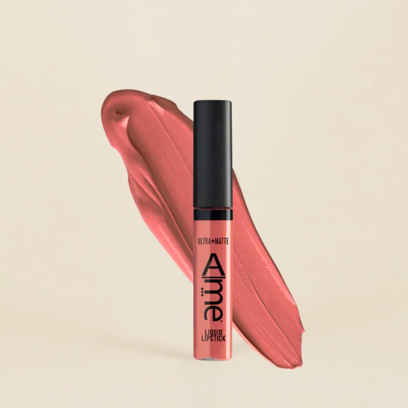 LABIAL LÍQUIDO ULTRA MATTE AME