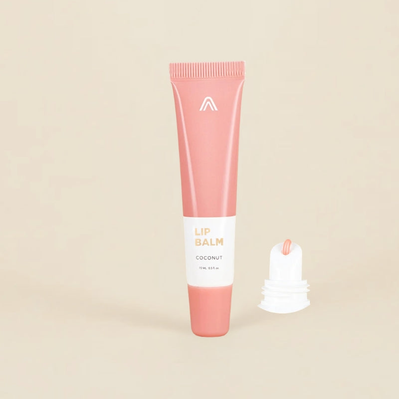 LIP BALM ATENEA COCONUT