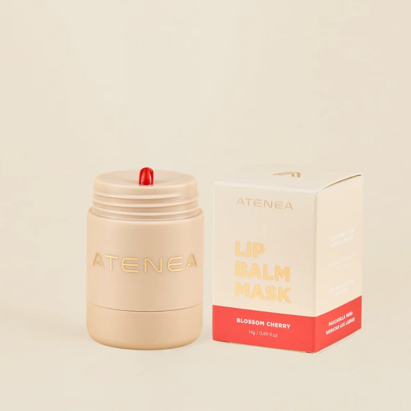 LIP BALM MASK ATENEA