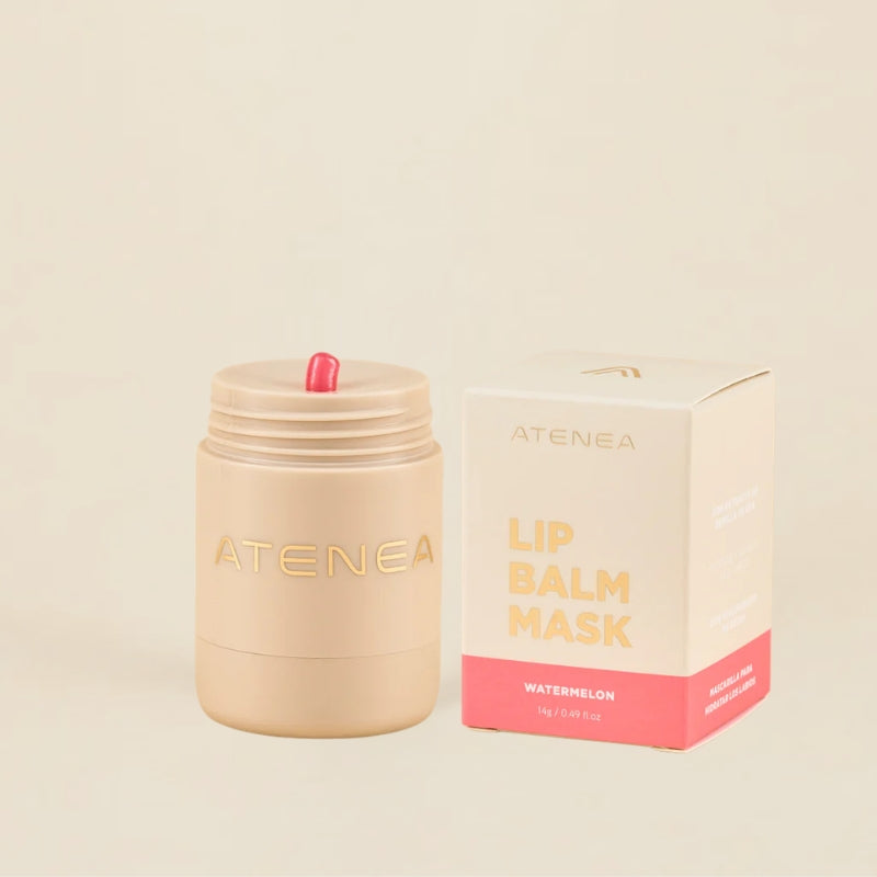 LIP BALM MASK ATENEA