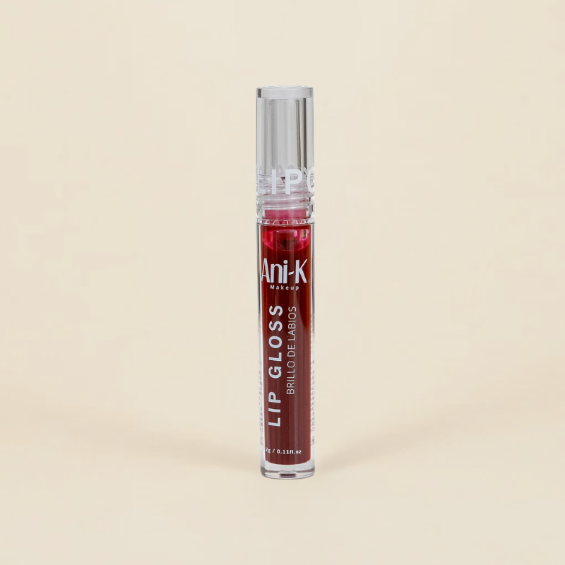 LIP GLOSS BONITA ANI-K
