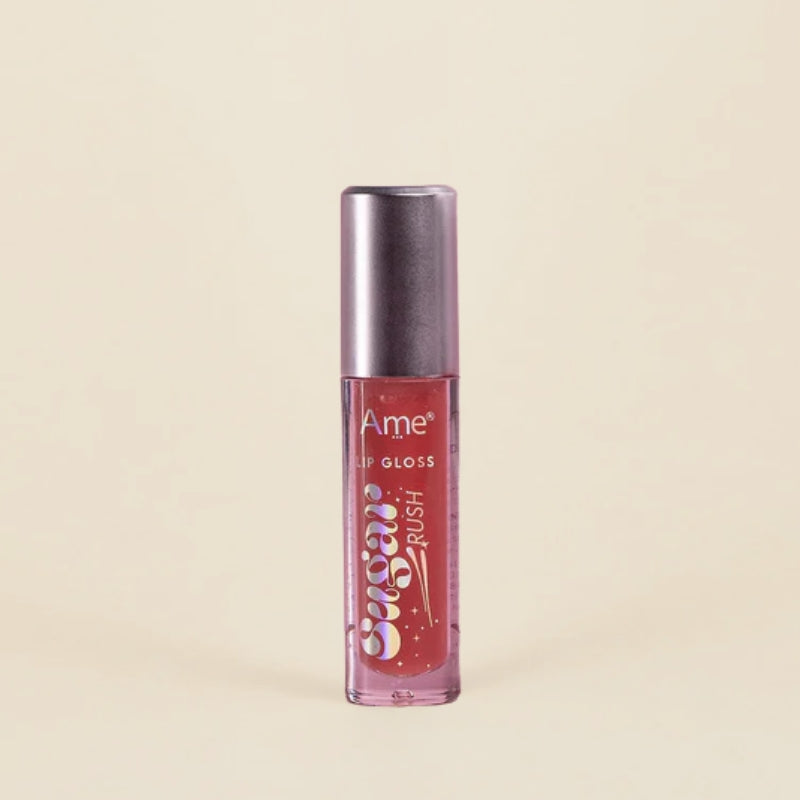LIP GLOSS SUGAR RUSH AME