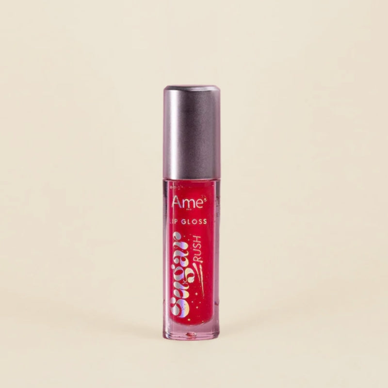 LIP GLOSS SUGAR RUSH AME