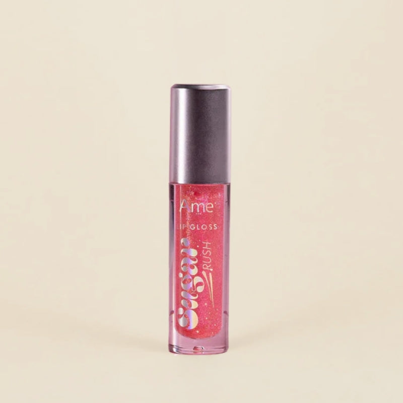LIP GLOSS SUGAR RUSH AME