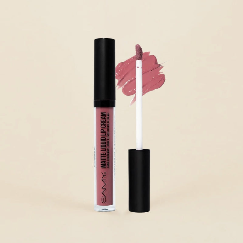 LABIAL MATE SAMY