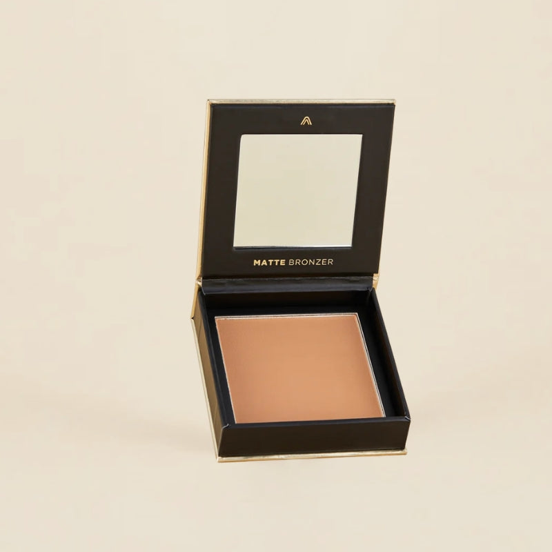 MATTE BRONZER 1ST ATENEA
