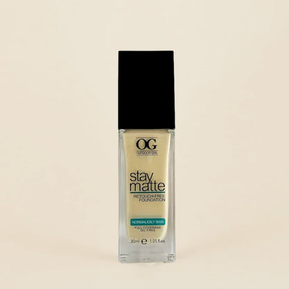 BASE STAY MATTE - OG