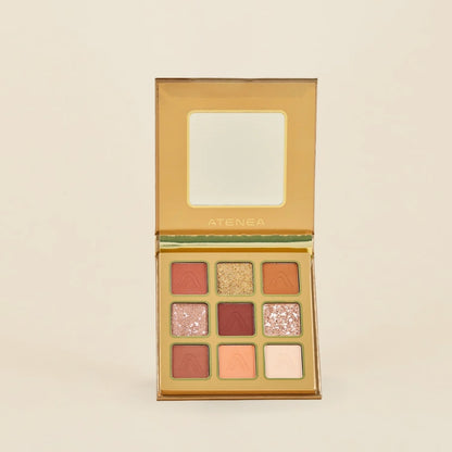 PALETA LEGACY  Y VICTORY 9 TONOS