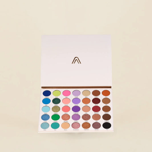 PALETA MARVELOUS ATENEA