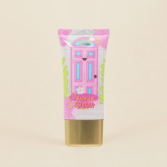 PRIMER DE ROSAS TRENDY
