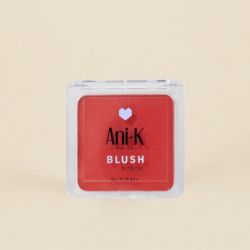 RUBOR BONITA ANI-K