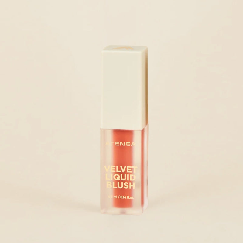 RUBOR ATENEA VELVET LIQUID
