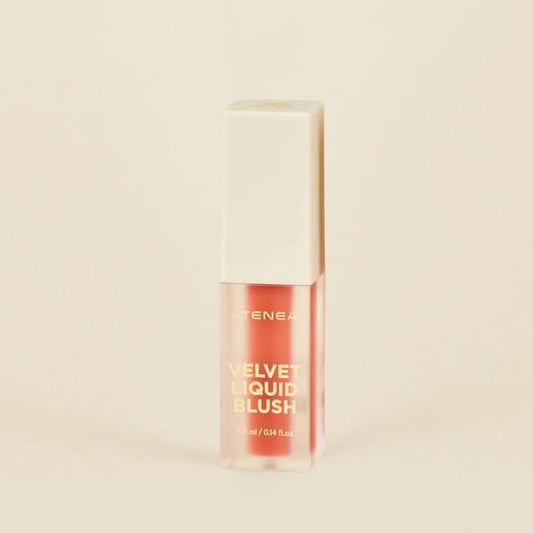 RUBOR ATENEA VELVET LIQUID
