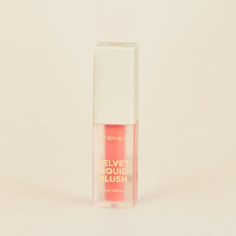 RUBOR ATENEA VELVET LIQUID