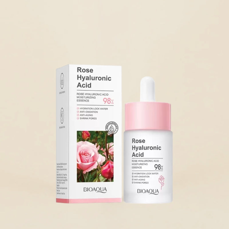 SERUM HYALURONIC ACID