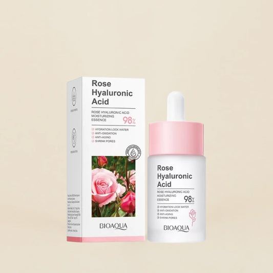 SERUM HYALURONIC ACID