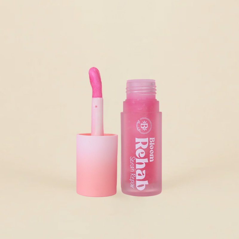 SERUM REPARADOR DE LABIOS BLOOMSHELL