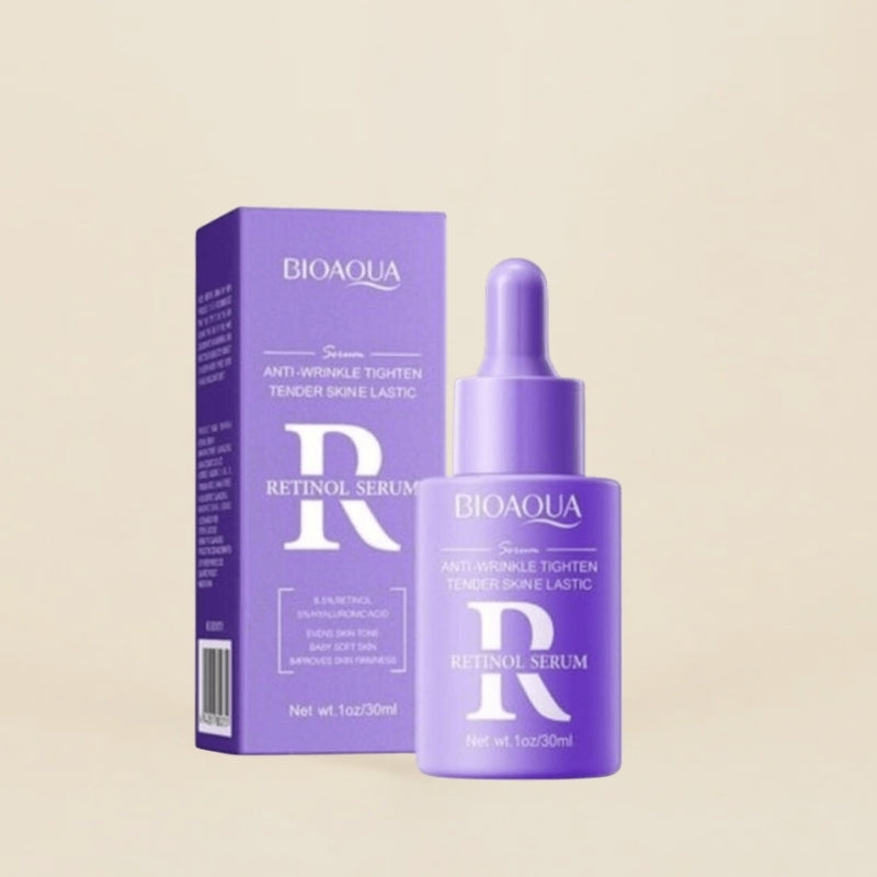 SERUM RETINOL
