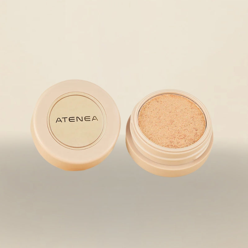 SOMBRAS CREMOSAS ATENEA