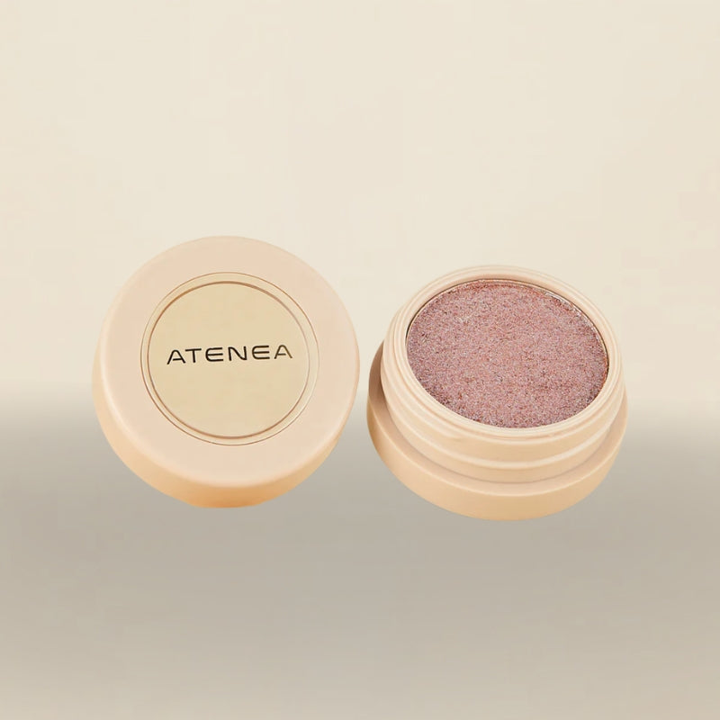 SOMBRAS CREMOSAS ATENEA