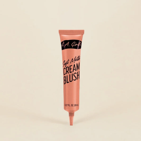 L.A. GIRL RUBOR CREMOSO SOFT MATTE 8ML