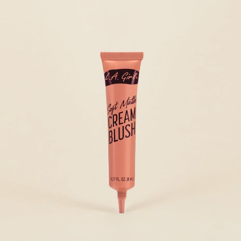 L.A. GIRL RUBOR CREMOSO SOFT MATTE 8ML