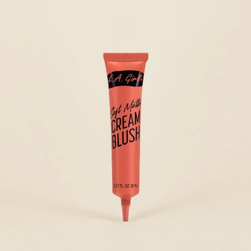 L.A. GIRL RUBOR CREMOSO SOFT MATTE 8ML